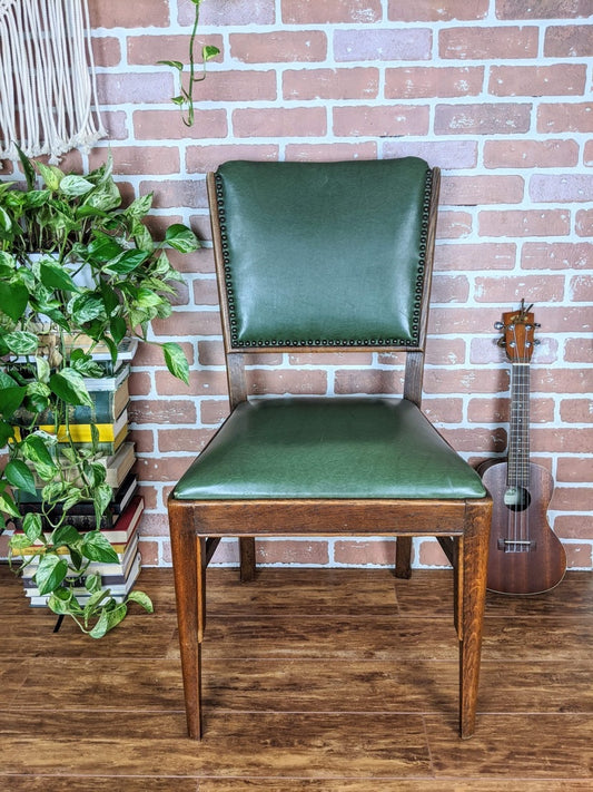 The Succulent Chairs