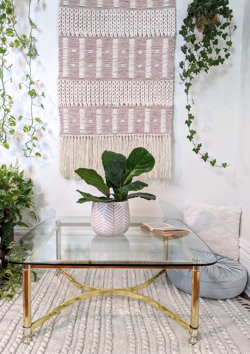 The Zelda Coffee Table