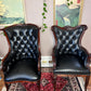 The Azul Armchairs