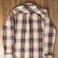 The Wool Plaid Shirt
