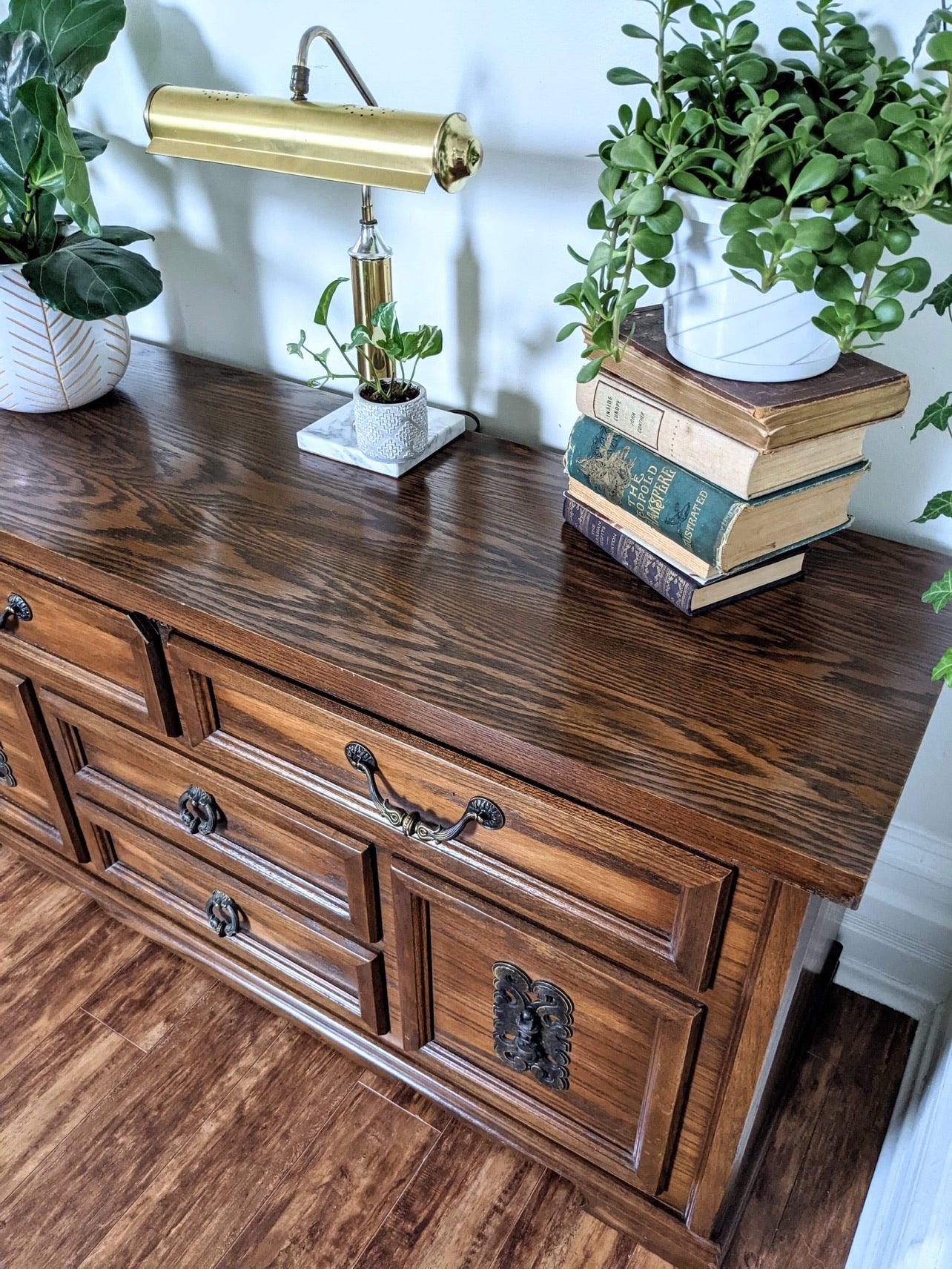 The Cecil Cedar Chest