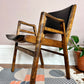 The Boomerang Chairs