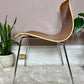 The Bergamot Chairs