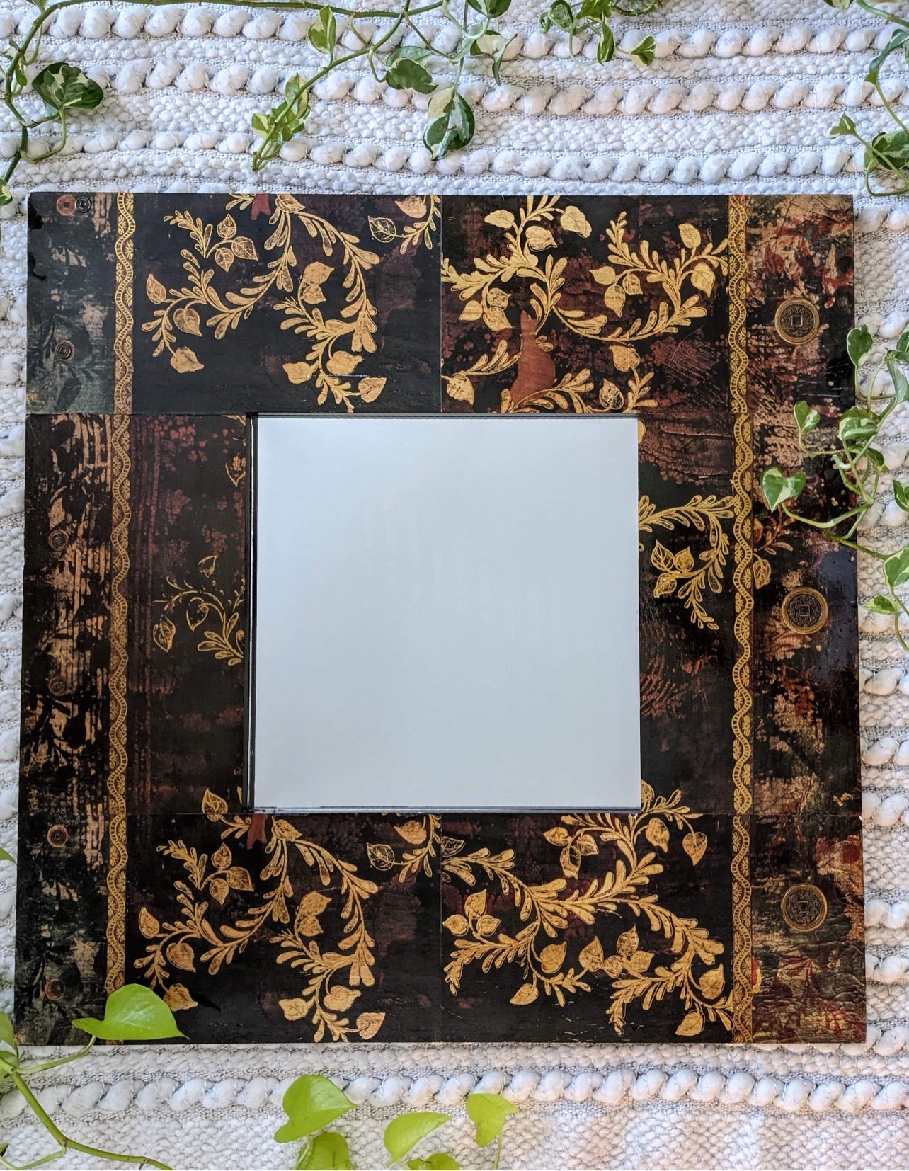 The Meadowland Mirror