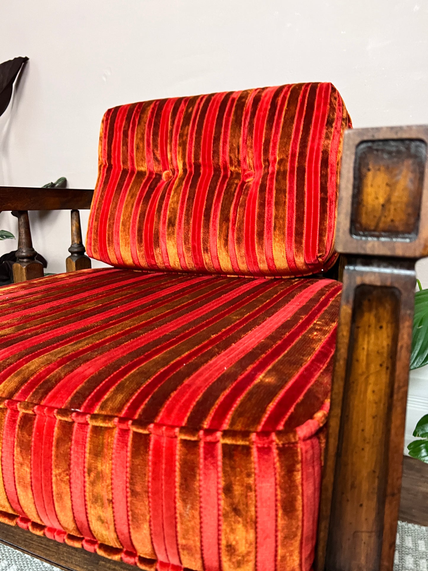 The Thunderbird Armchair