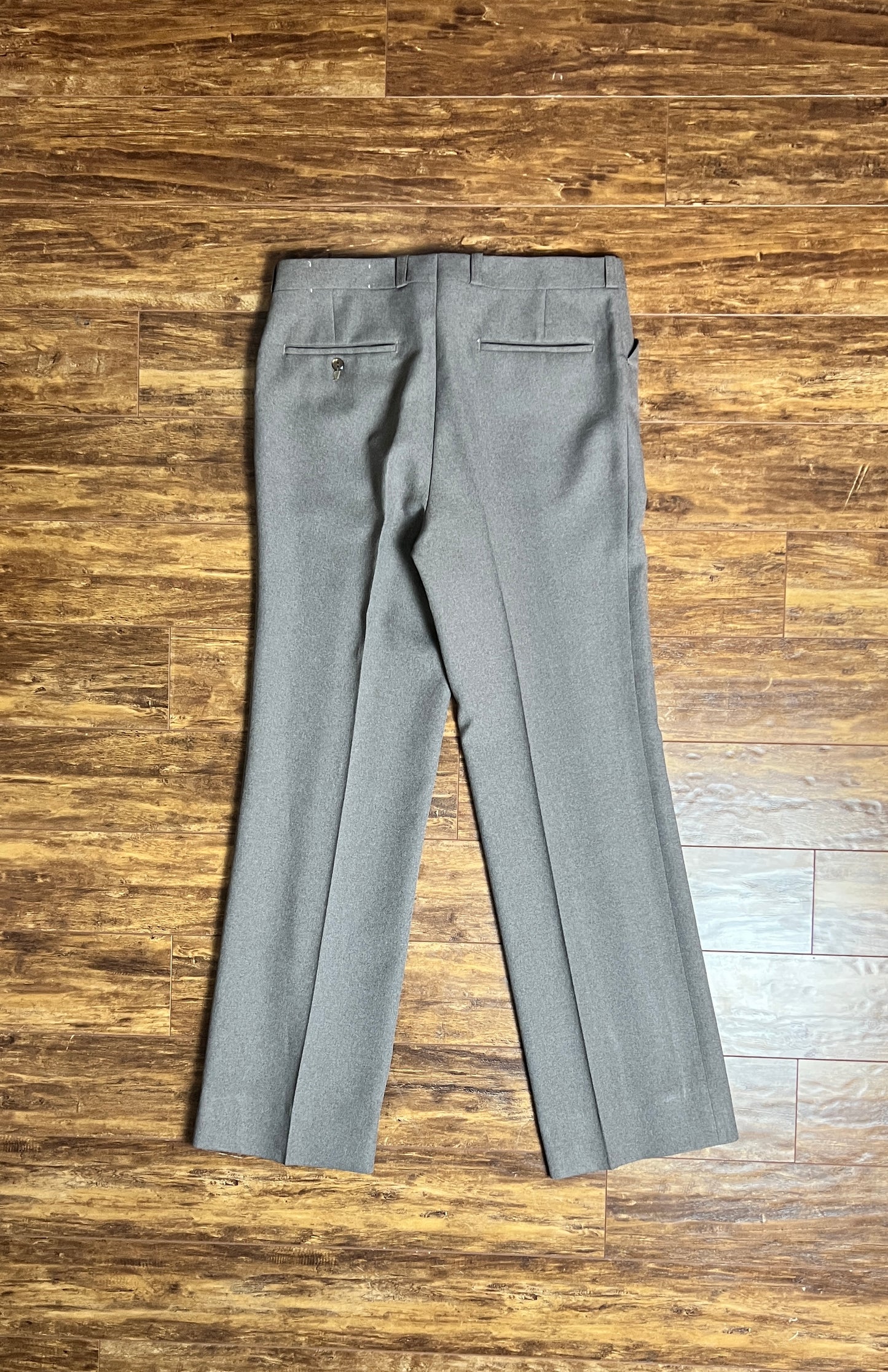 Vintage 70s Dress Pants