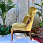 The Francine & Gilbert Chairs