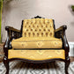 The Champagne Supernova Armchair