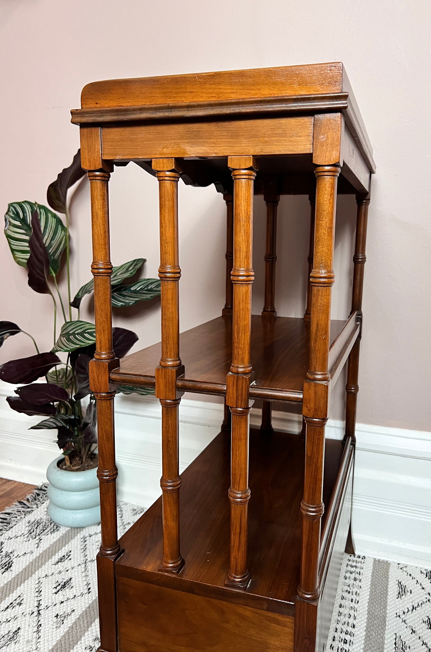 The Colombo Shelf