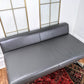 The Grey Aviator Sofa Bench