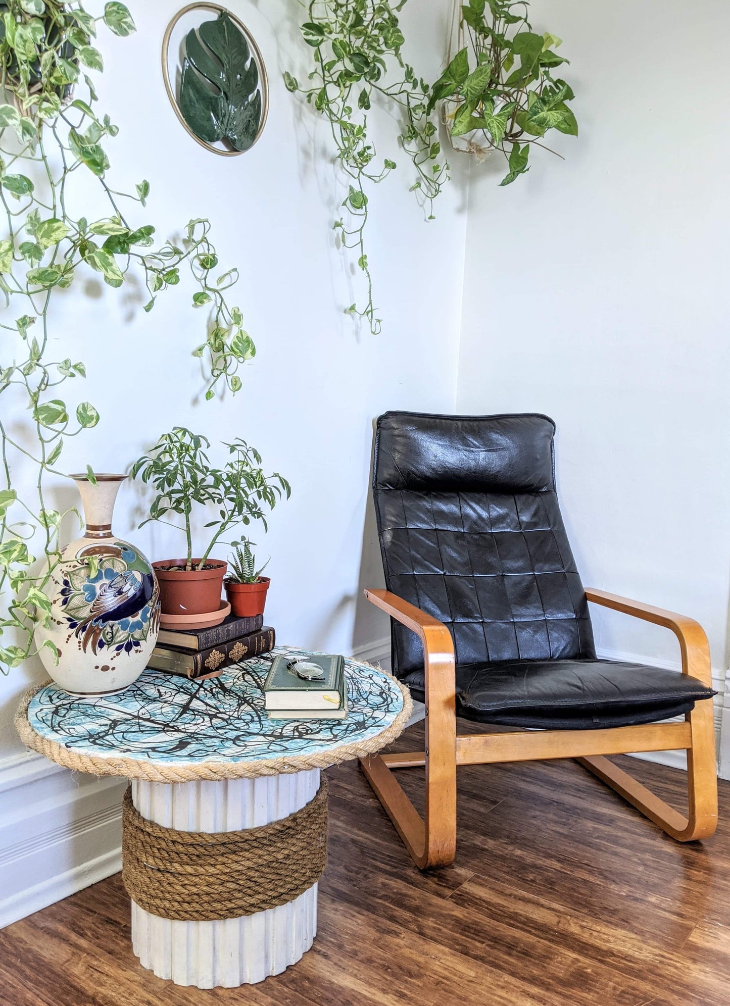 The Laidback Chair lll