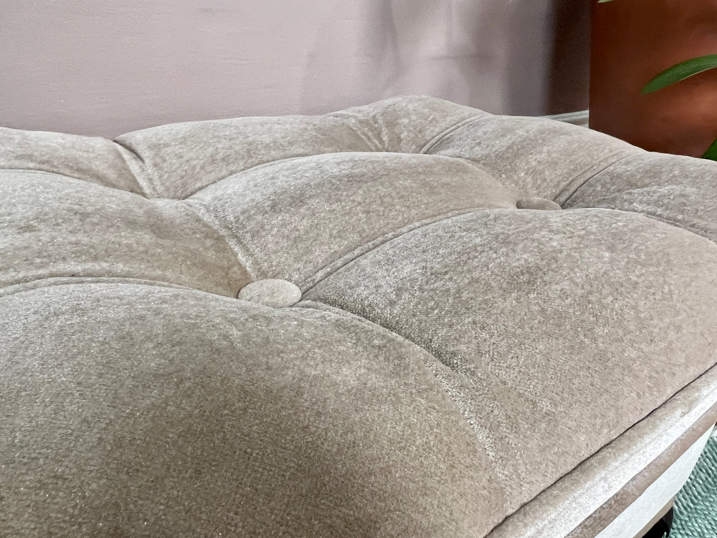 The Funky Ottoman