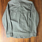 The Cotton Ripstop Shirt