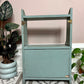 The Sea Moss Cabinet