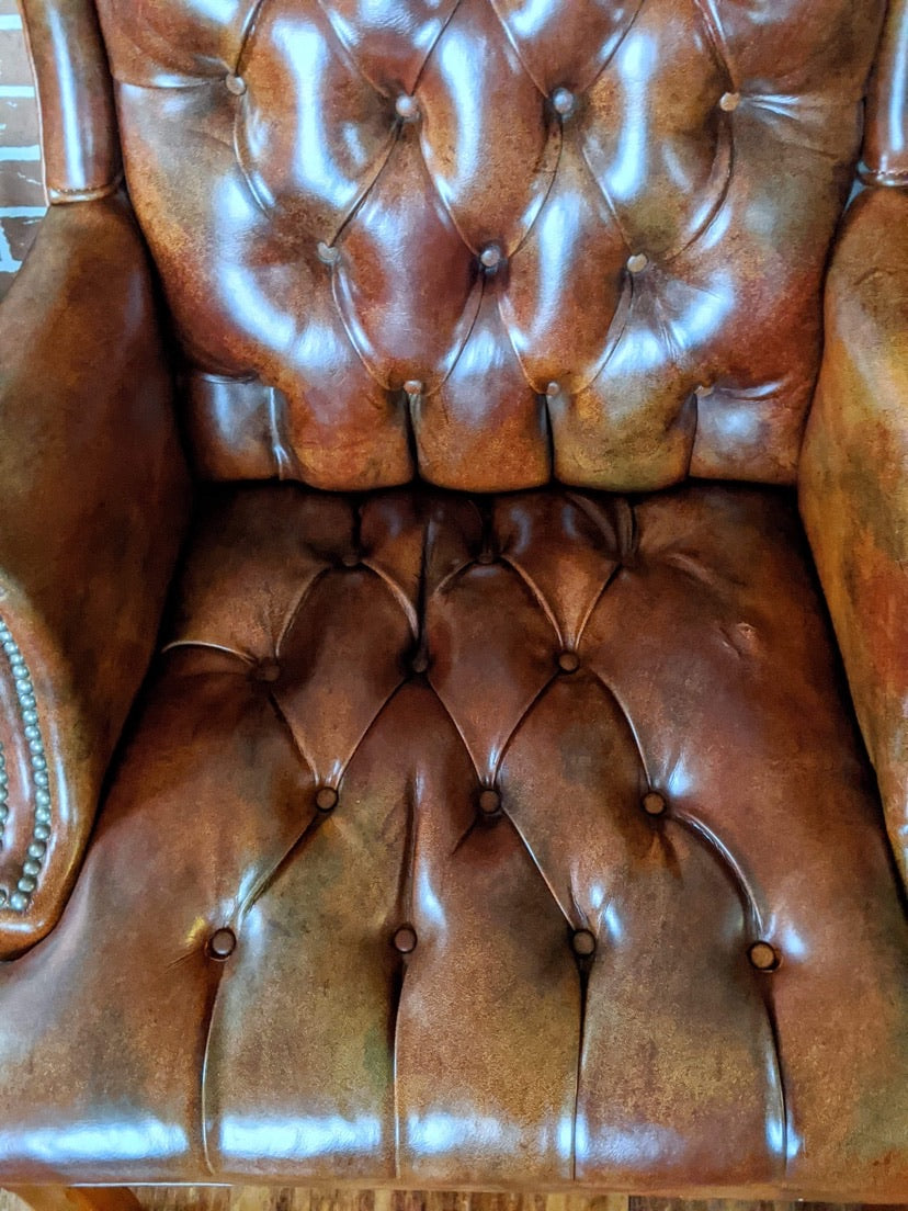 The Byron Arm Chair