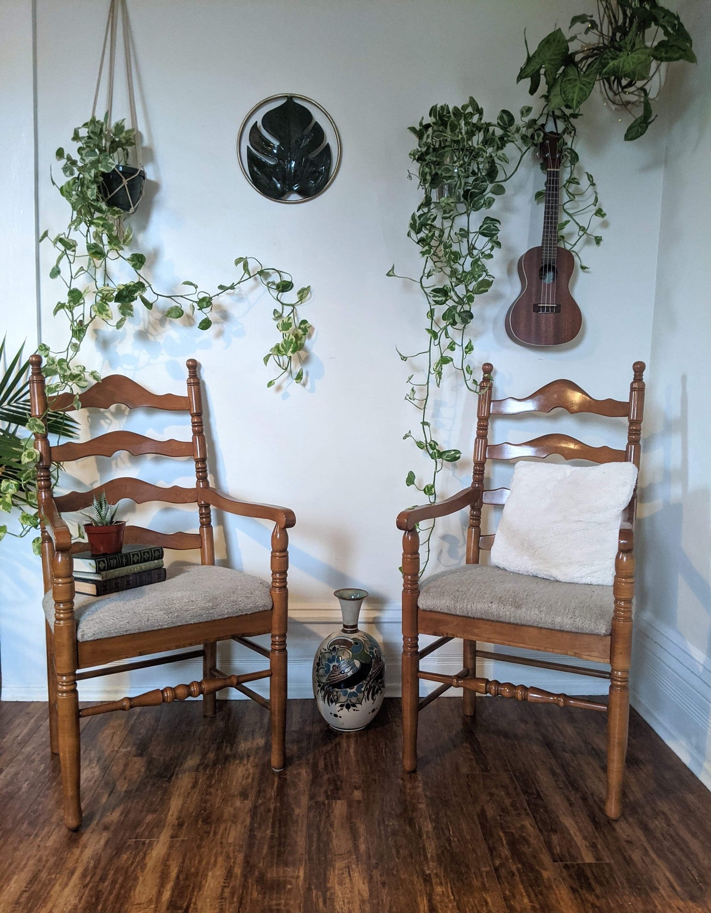 The Amphion Chairs (Only 1 left!)