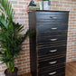 The Newport Dresser