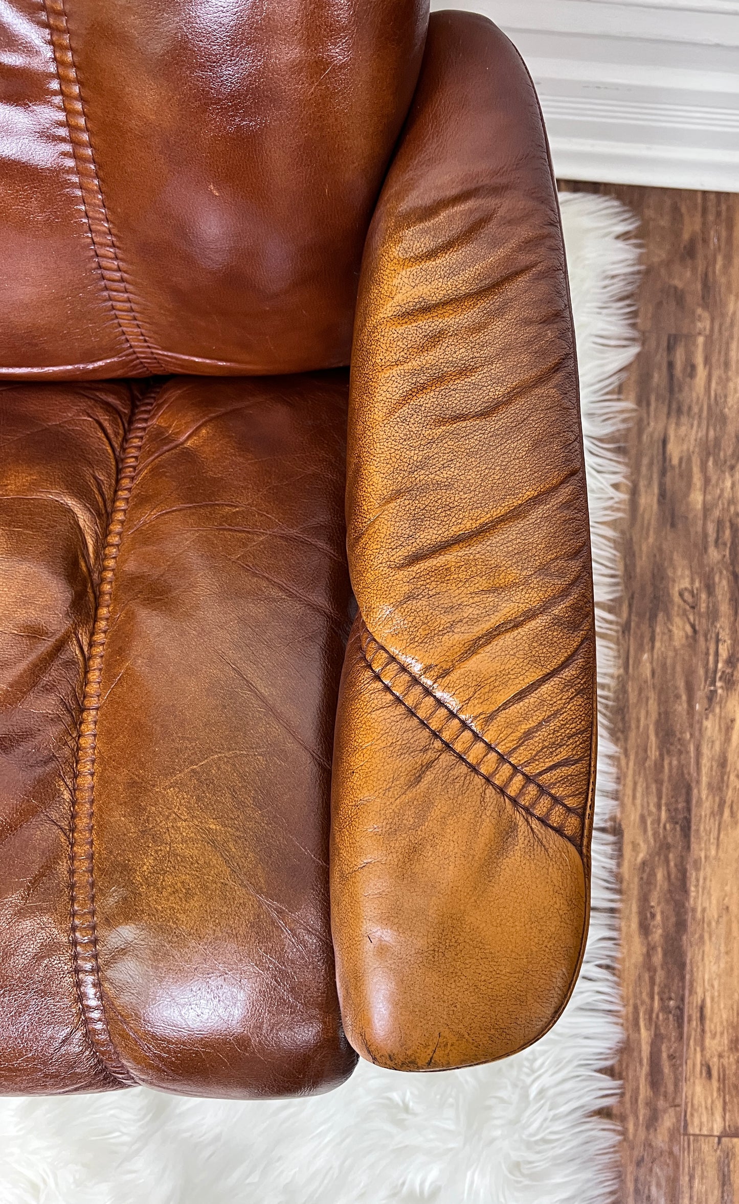 Stressless Recliner Chair