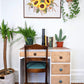 Russell The Rustic Desk