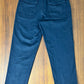 The Navy Fatigue Pants