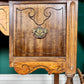 The Saturna Vanity