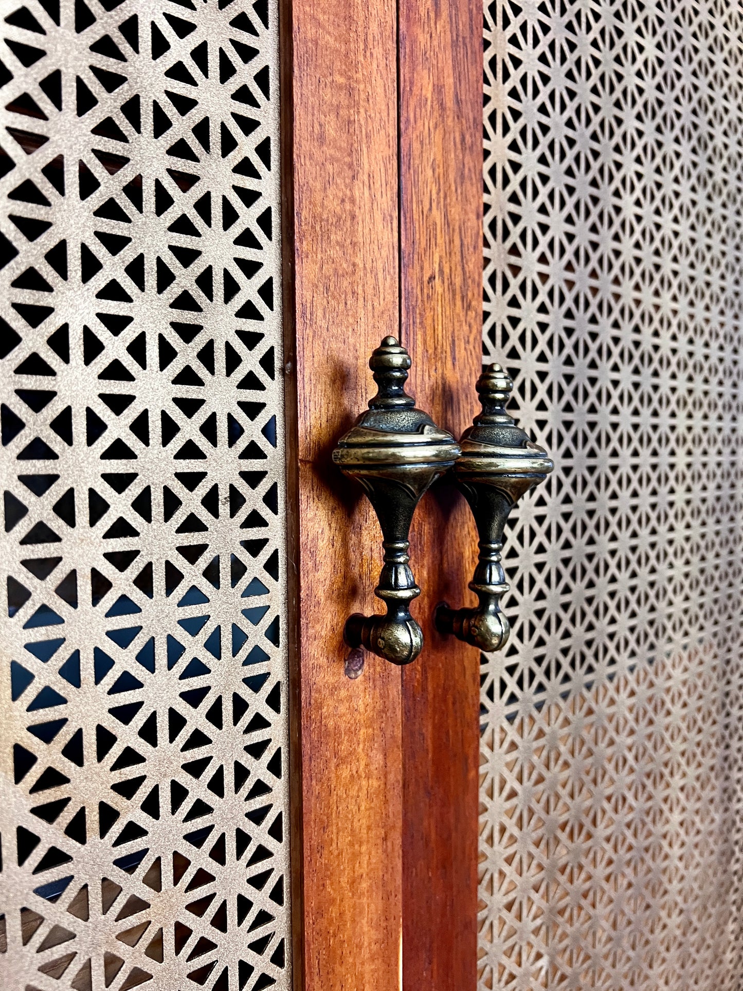 The Copacabana Cabinet