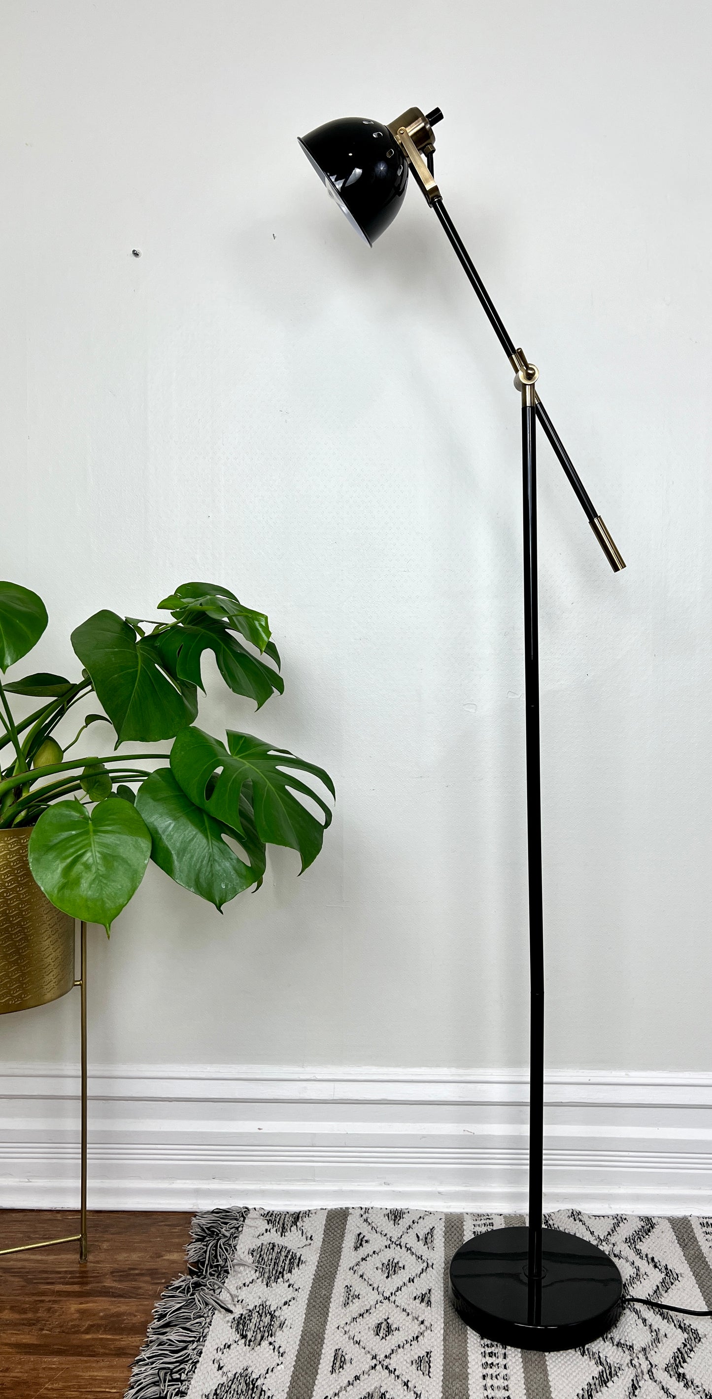 The Juniper Lamp