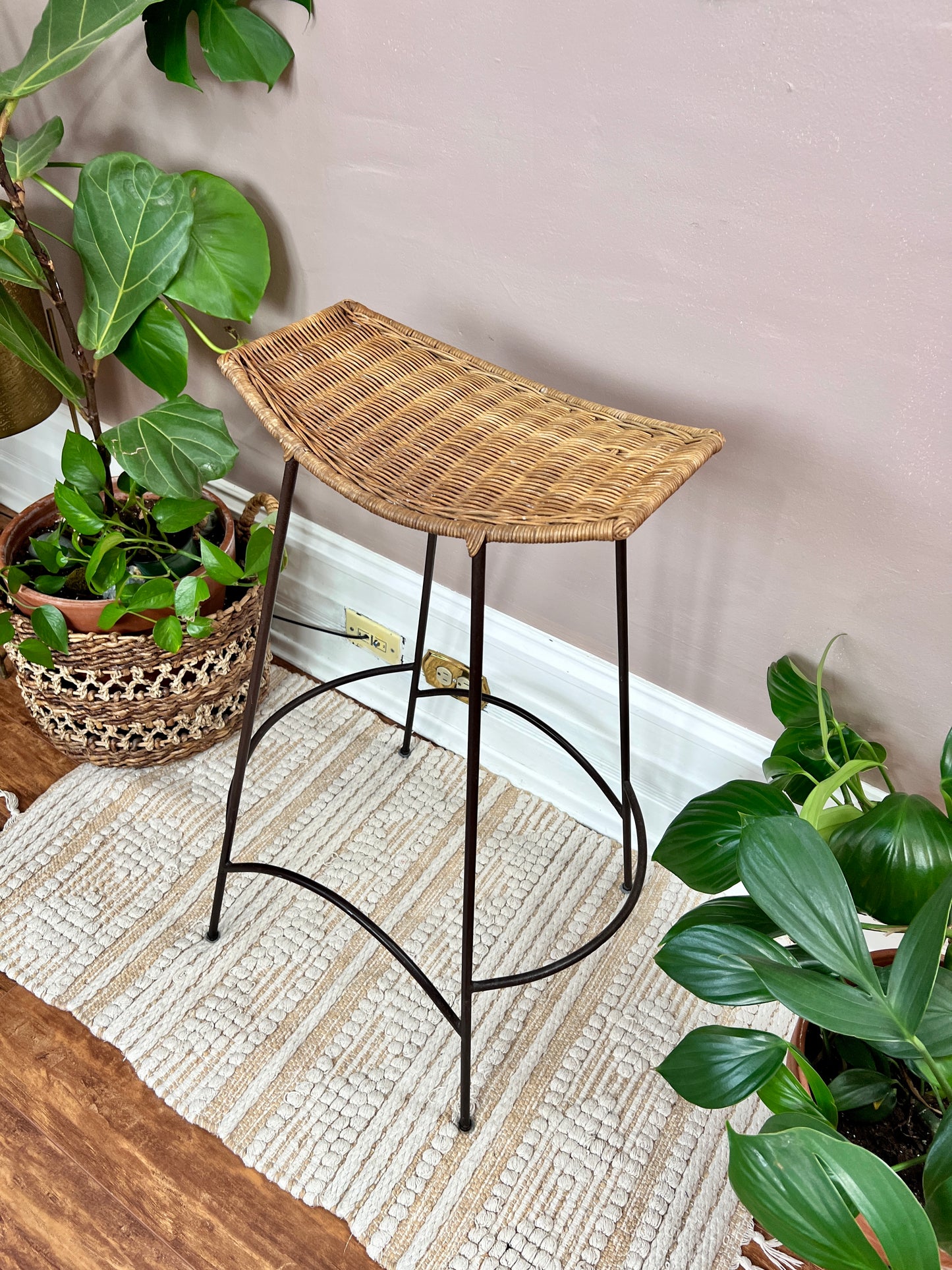 The Umanoff Stools