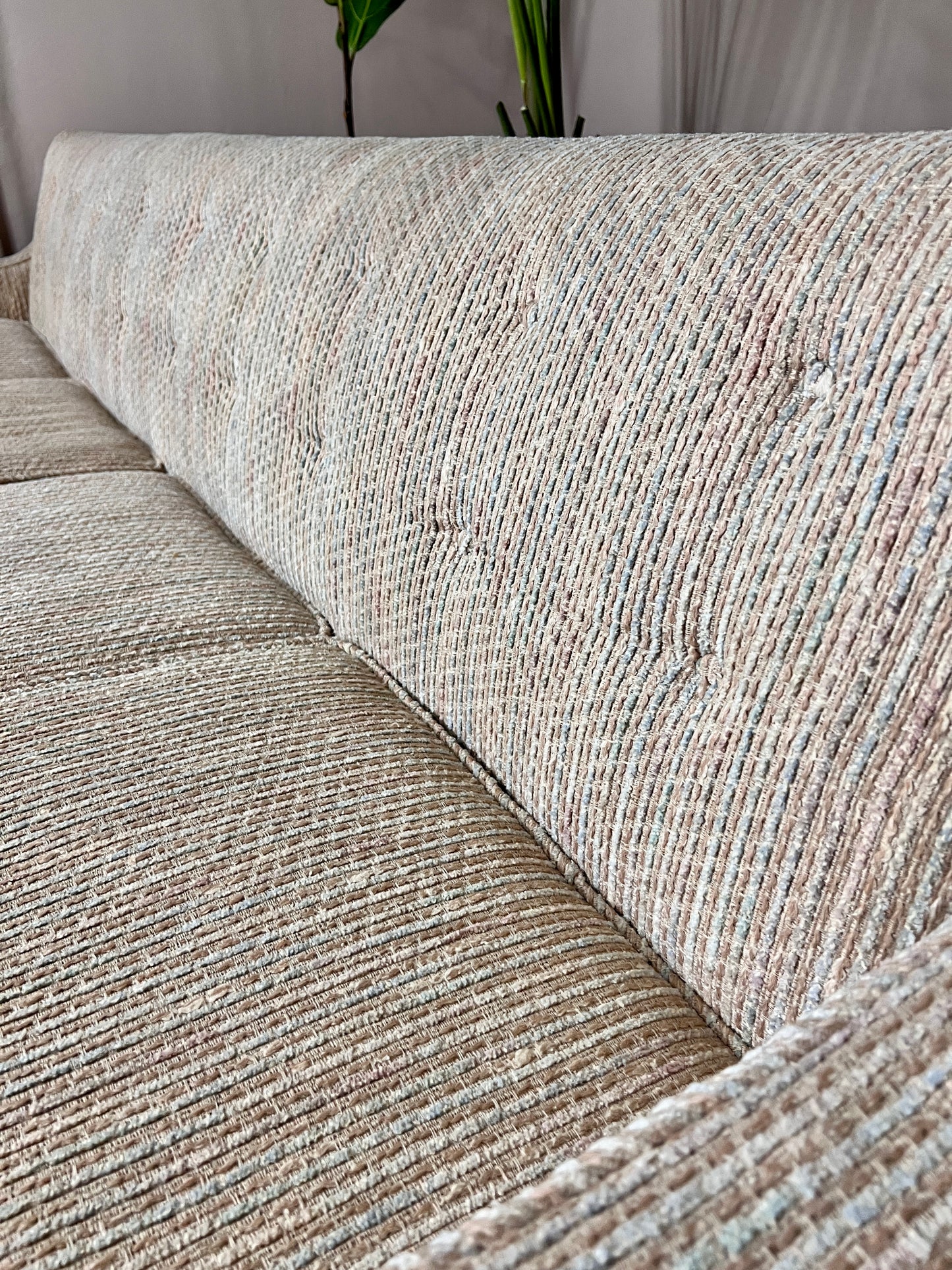 The Zigal Sofa