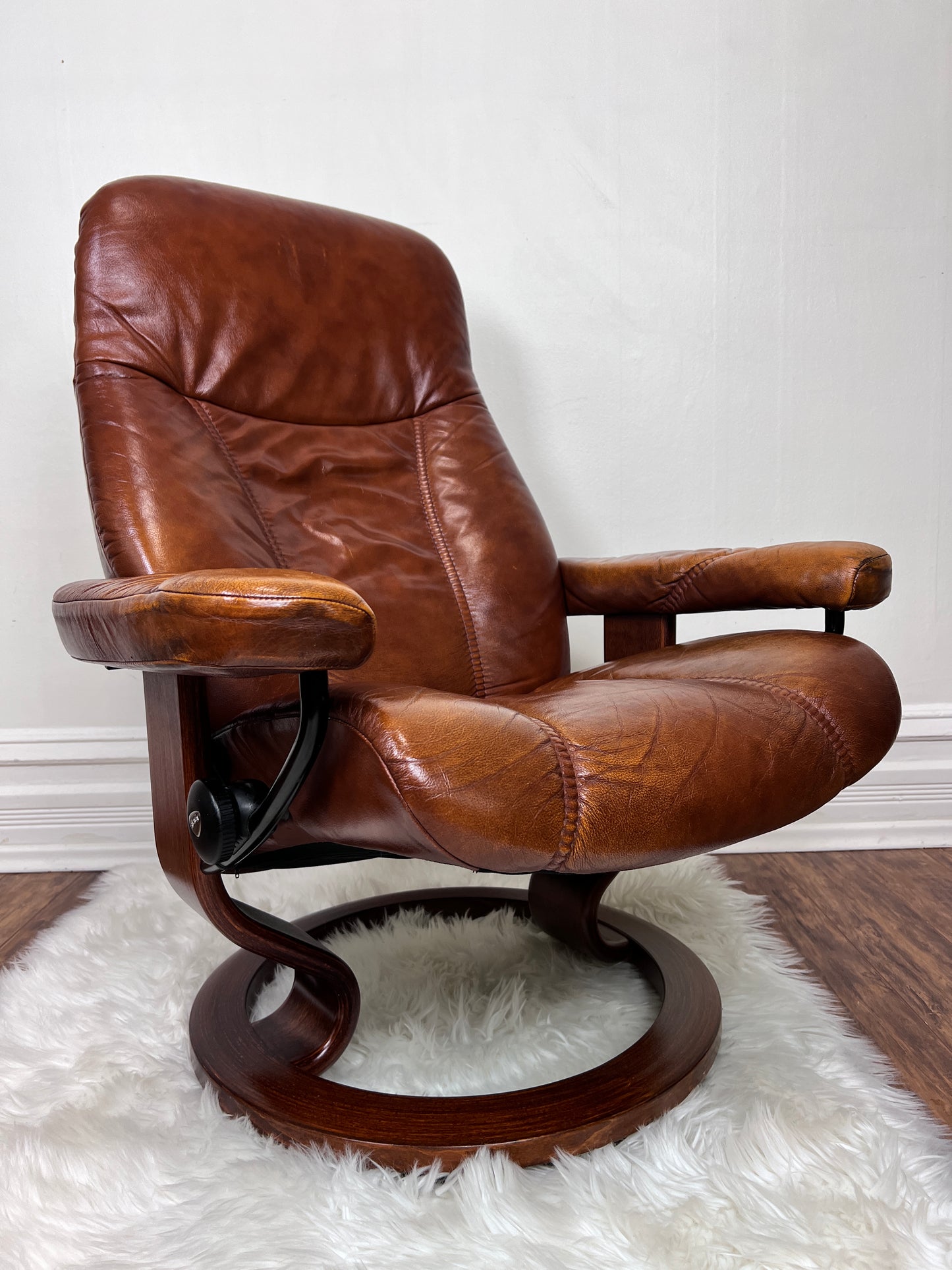 Stressless Recliner Chair