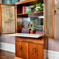 The Copacabana Cabinet
