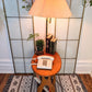 The Holbrook Lamp Side Table
