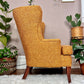 The Dijon Armchair