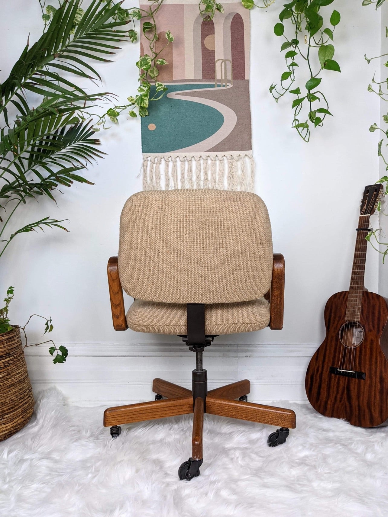 The Gregory Office Chair