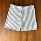 Vintage 80’s basketball shorts