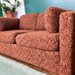 The Backgammon Sofa, Chair & Ottoman Set