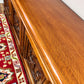 The Medieval Credenza
