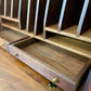 The Hershire Secretary Desk