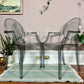 The Ghost Chairs