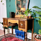 The Saturna Vanity