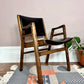The Boomerang Chairs