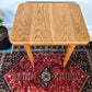 The Douglas Table