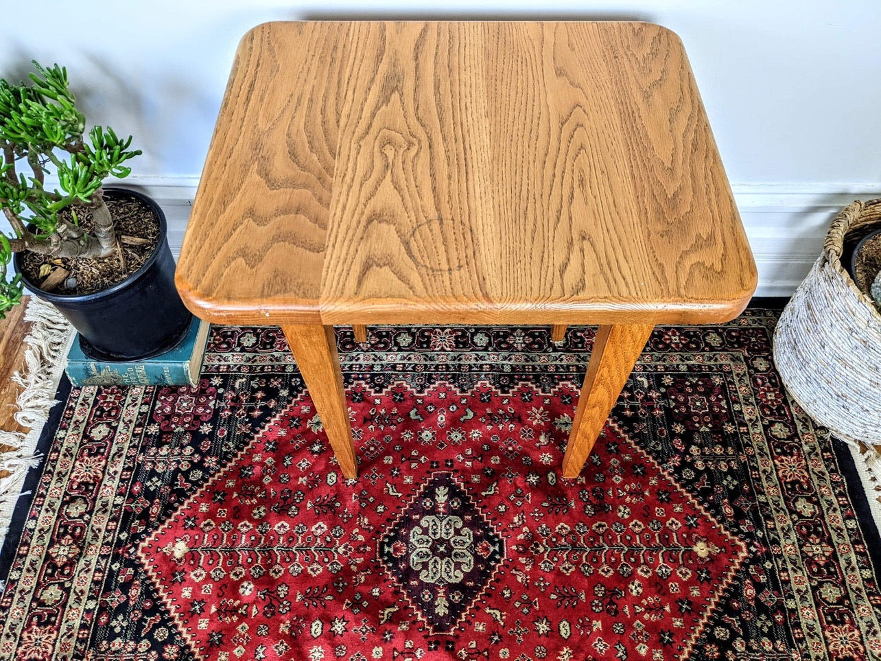 The Douglas Table