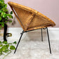 The Satellite Wicker Chairs