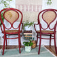 The Rouge Bentwood Chairs