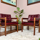 The Sangria Chair