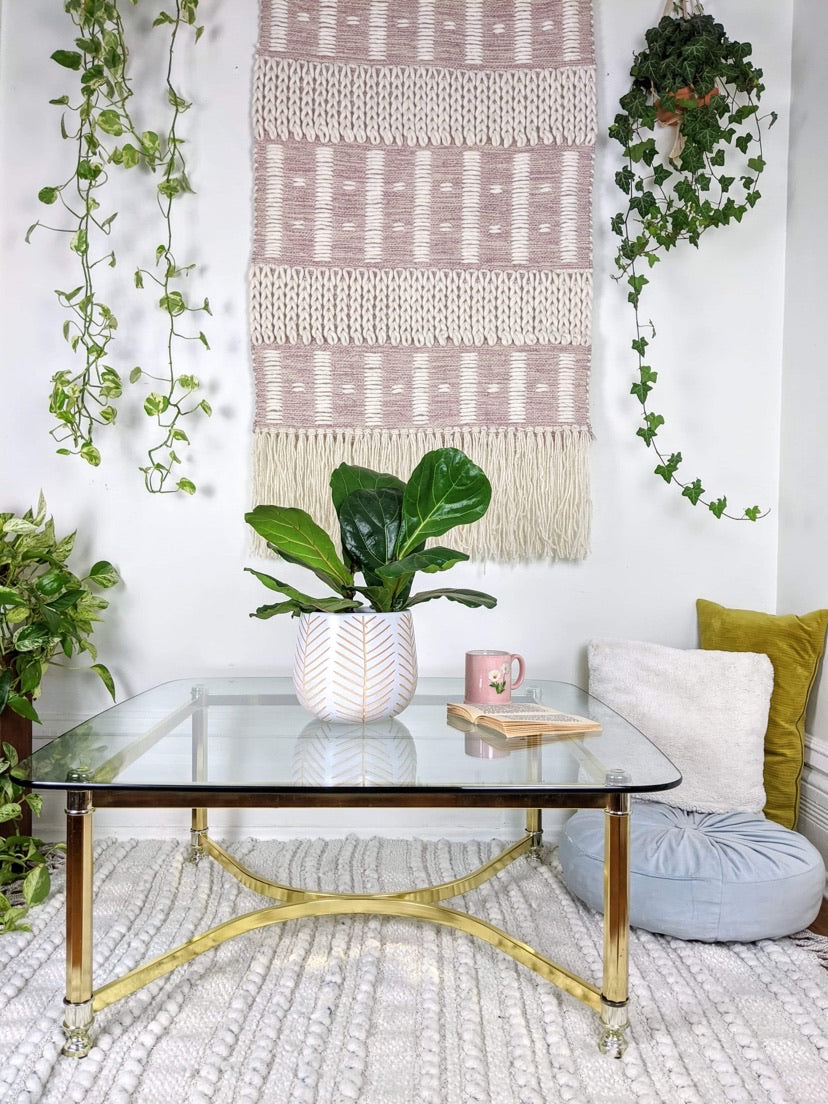 The Zelda Coffee Table