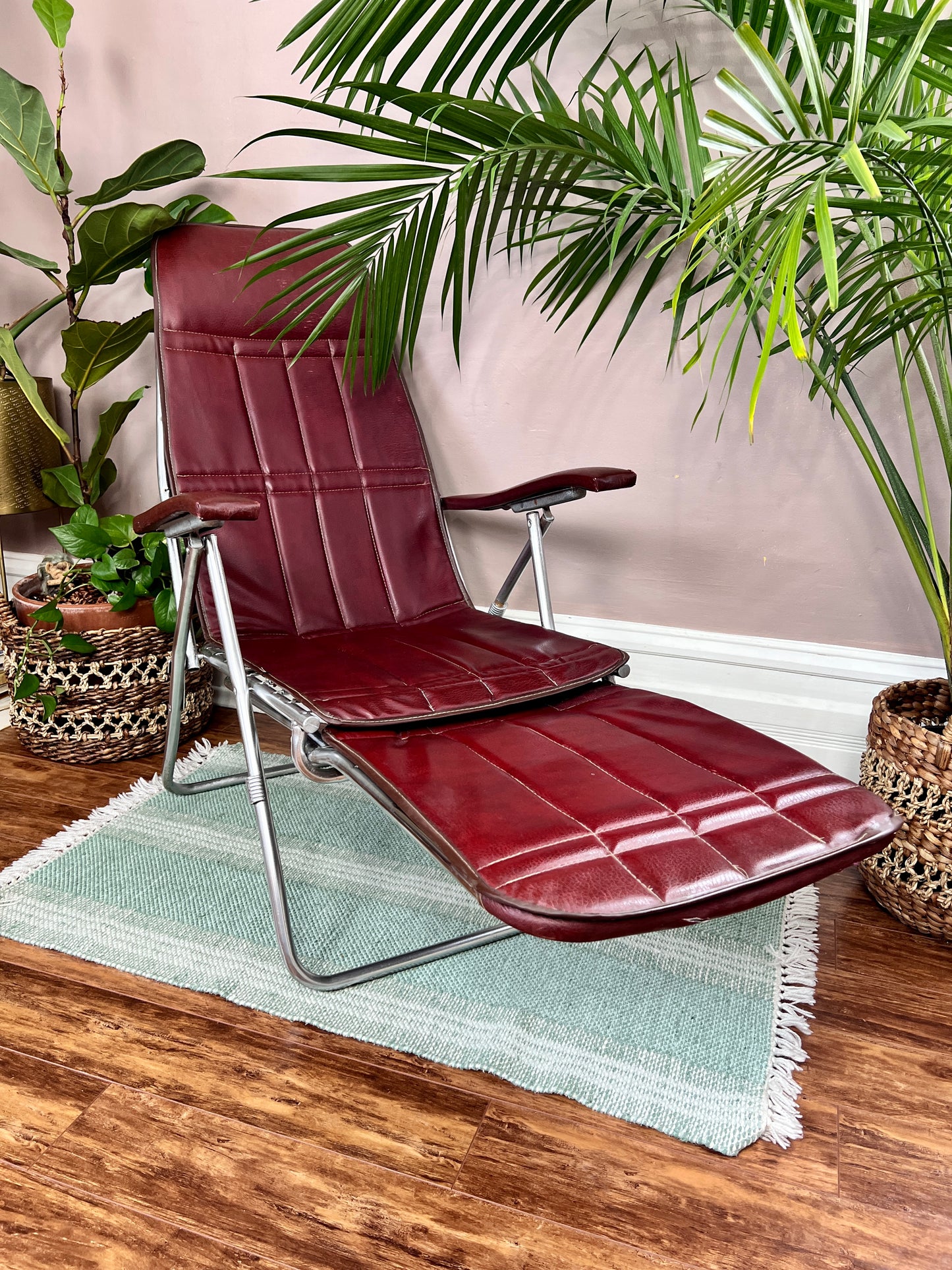 The Marga Chairs