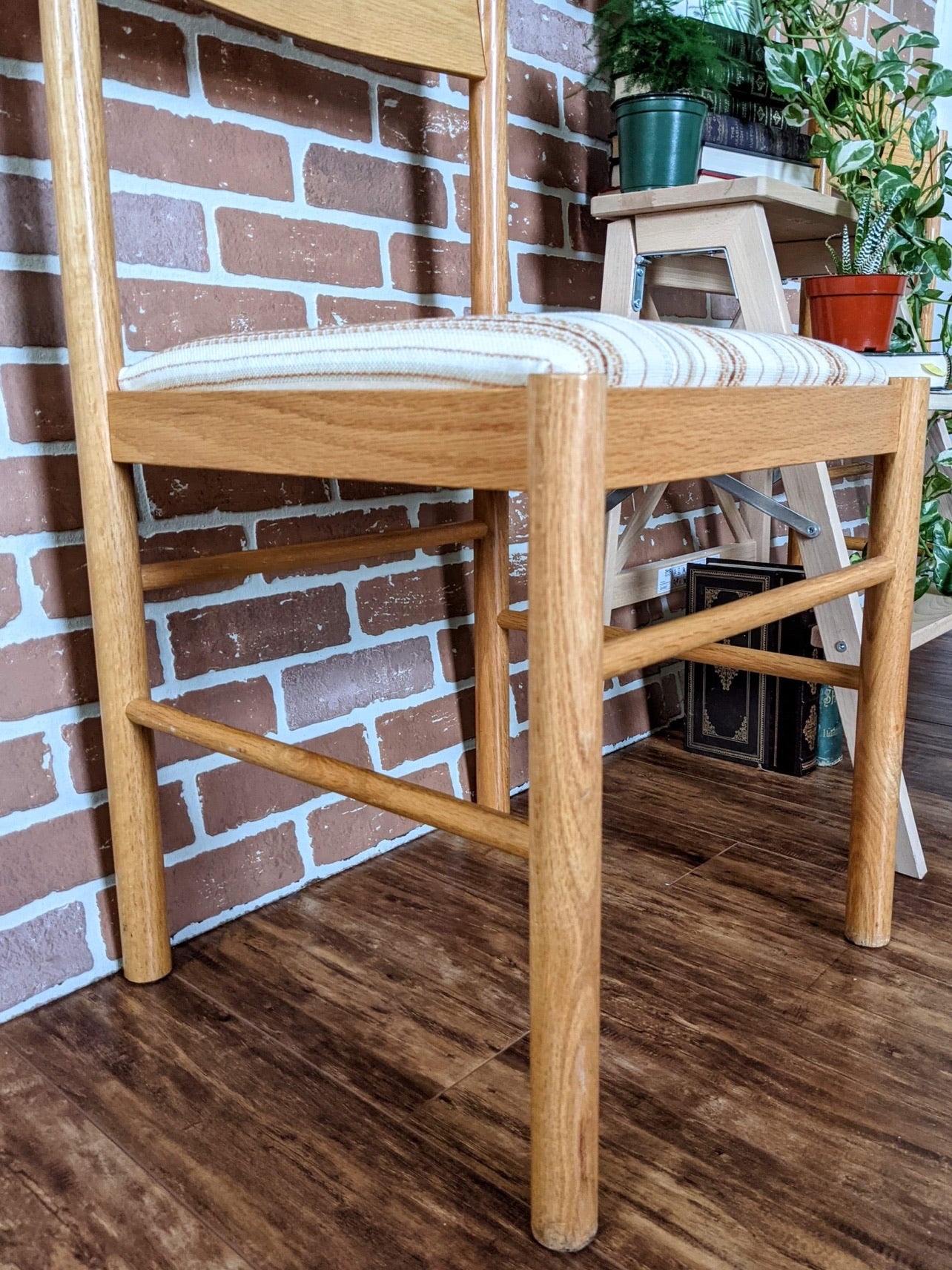The Baltic Chairs