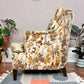 The Funky Pheasant Armchair